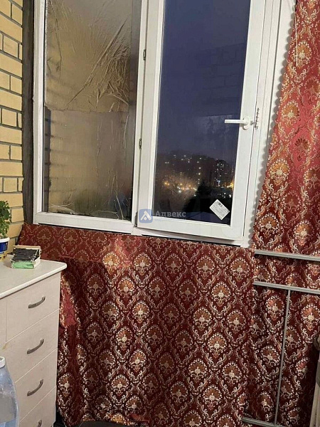1-к квартира, 33 кв.м. 1-к квартира, 33 кв.м.
