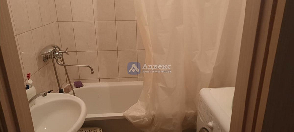 2-к квартира, 60 кв.м.