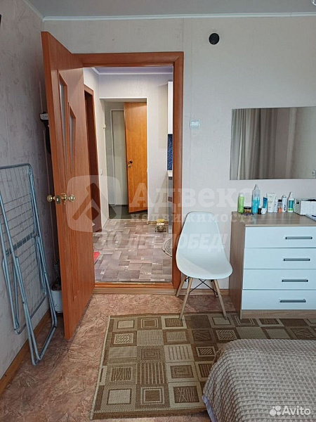 Квартира 2-комн., 44 м²