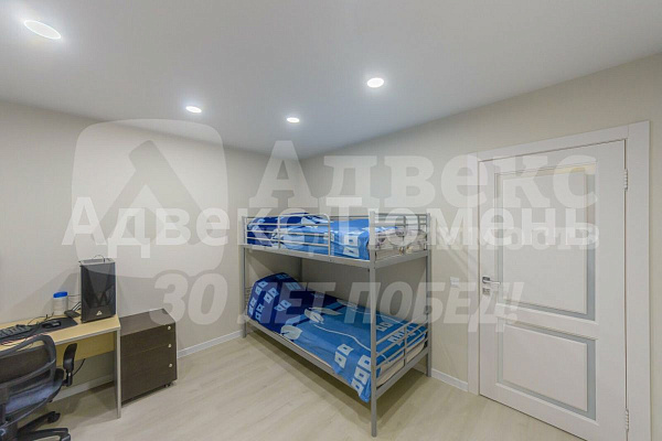 3-к квартира, 75 кв.м.