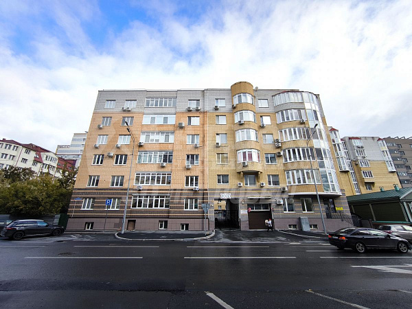 2-к квартира, 119 кв.м.