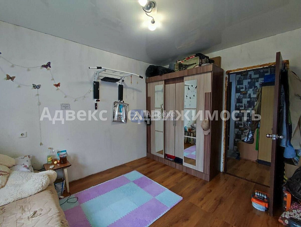 Квартира 2-комн., 49.8 м² Квартира 2-комн., 49.8 м²