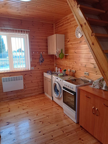 Дом 39.9 м² Дом 39.9 м²