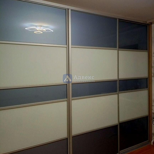 Квартира 2-комн., 65 м²