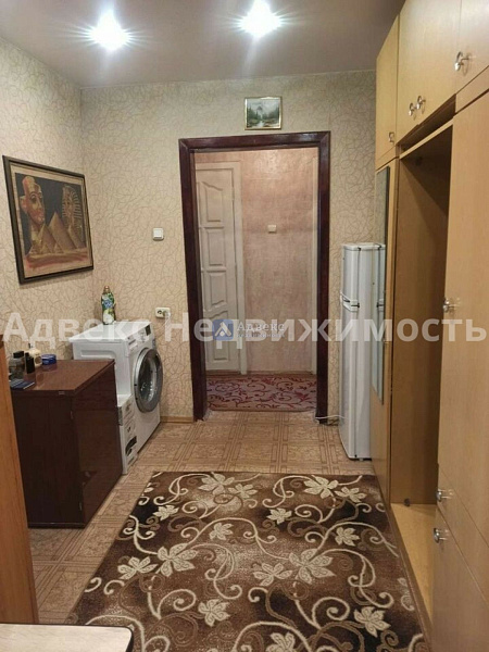 3-к квартира, 89 кв.м.
