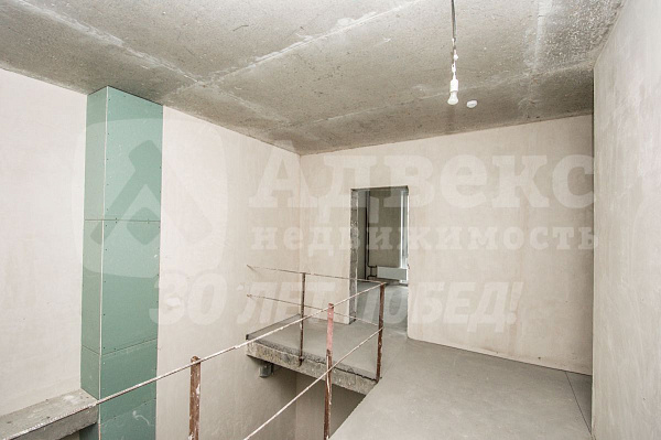 Квартира 4-комн., 150 м²