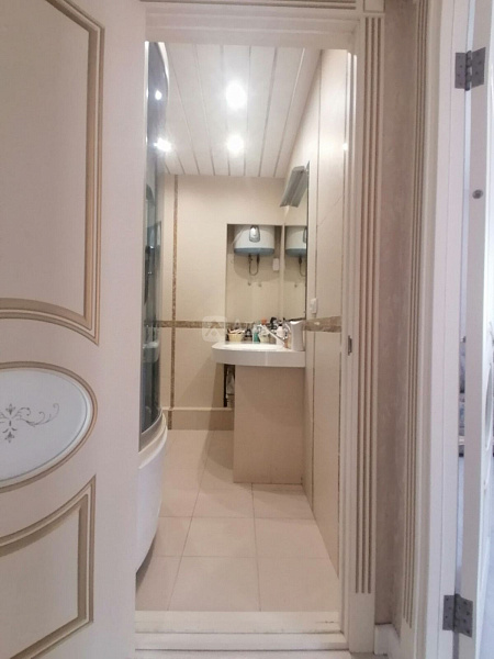 Квартира 3-комн., 145.1 м²
