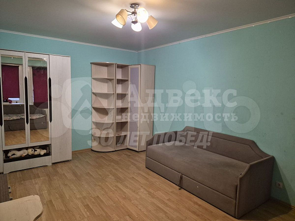 3-к квартира, 96 кв.м.