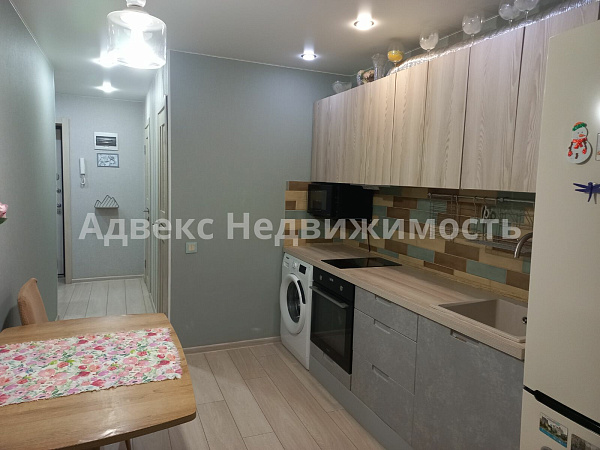 Квартира 2-комн., 48.6 м²