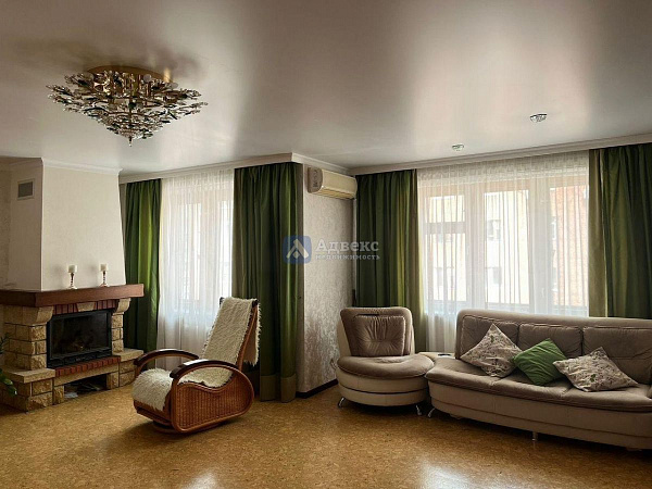 3-к квартира, 101 кв.м. 3-к квартира, 101 кв.м.