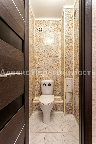 Квартира 1-комн., 45.3 м²
