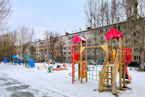 Комната 12.9 м²