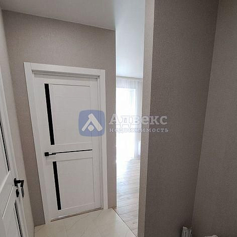 Квартира 1-комн., 37.2 м² Квартира 1-комн., 37.2 м²
