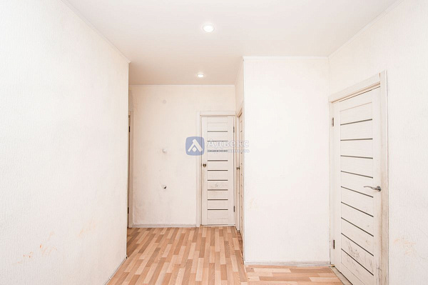 3-к квартира, 70 кв.м.