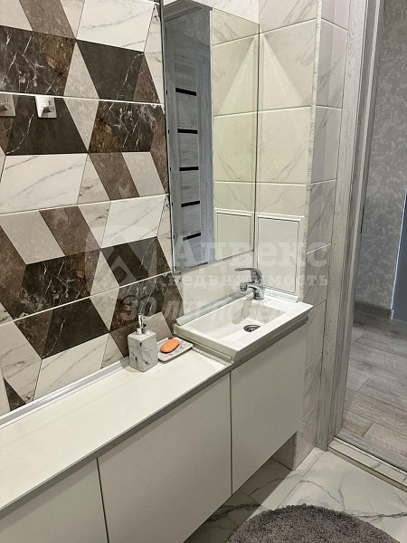 Квартира 2-комн., 60.1 м²