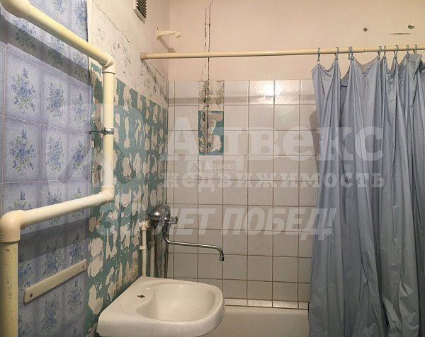 2-к квартира, 67 кв.м.