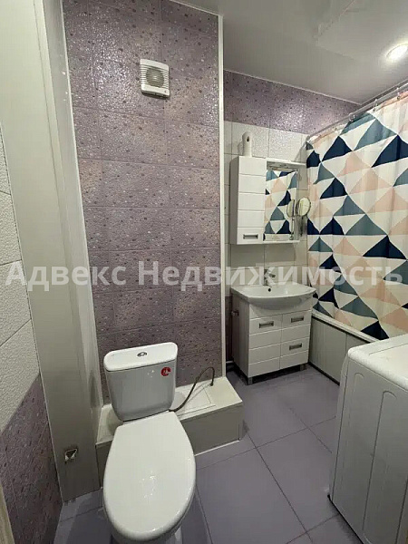 Квартира 3-комн., 70.6 м²