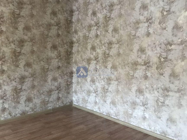 Квартира 1-комн., 31 м²