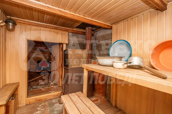 Дача/Коттедж, 57.3 кв.м.