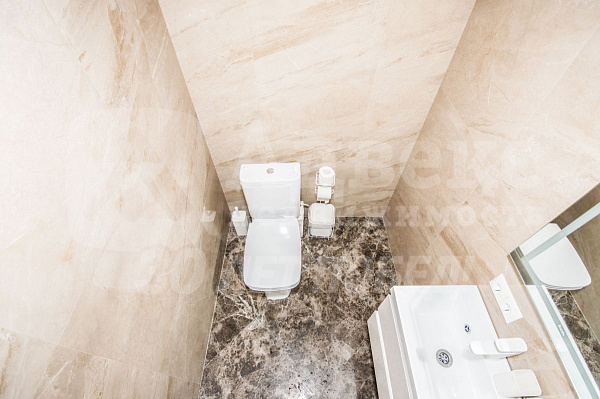 Коттедж 410 м²