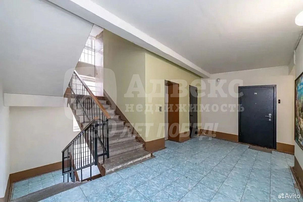 Квартира 2-комн., 70 м²