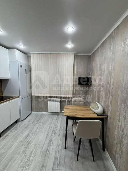 2-к квартира, 51 кв.м.
