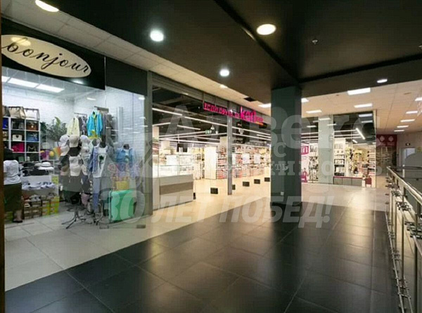 Бизнес-центр, 13141 кв.м.