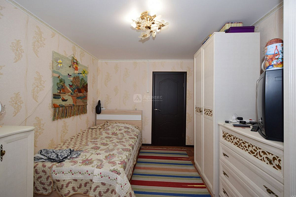 Дом 94.6 м²