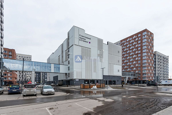 Гараж 13.3 м²