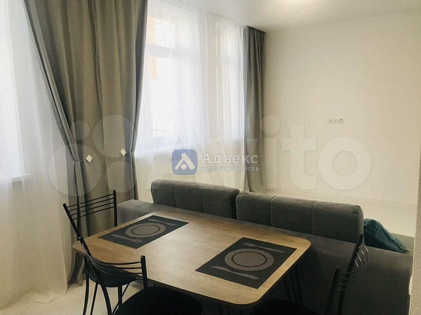 2-к квартира, 58 кв.м. 2-к квартира, 58 кв.м.