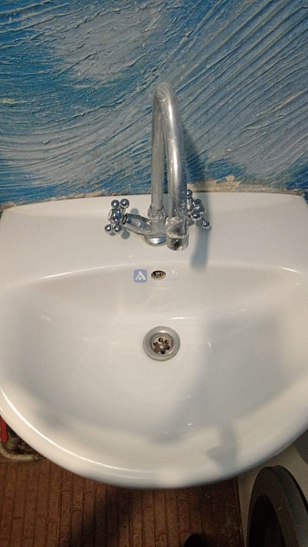 Студия, 25 кв.м.