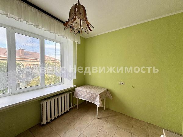 Квартира 3-комн., 80 м²