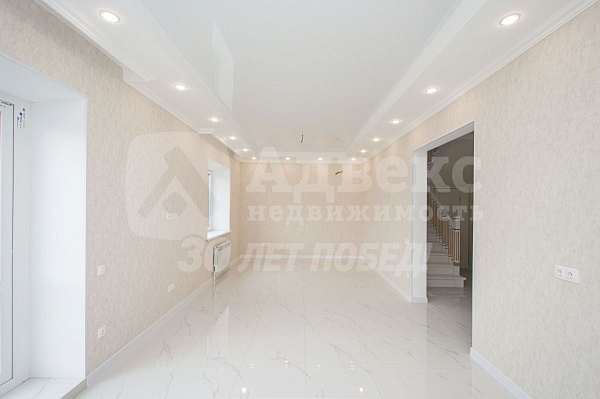 Коттедж 160 м²