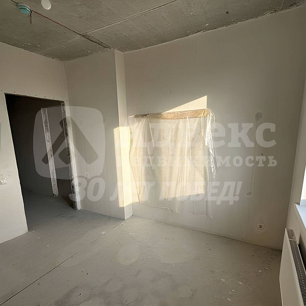 Квартира 3-комн., 86 м²