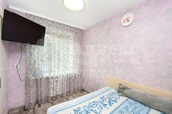 Квартира 3-комн., 54.9 м²