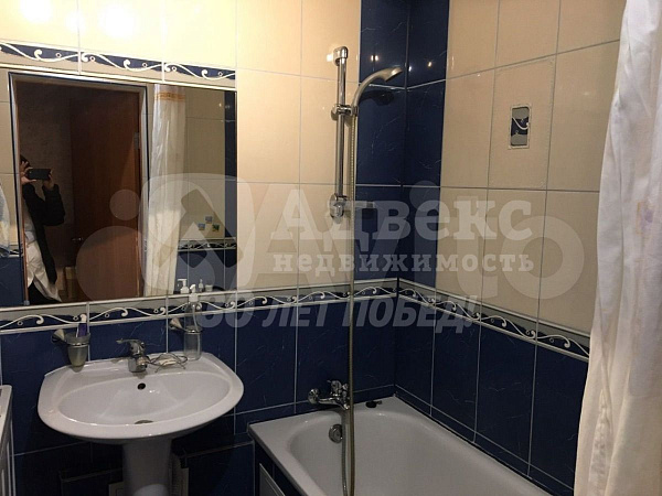 Квартира 2-комн., 70 м²