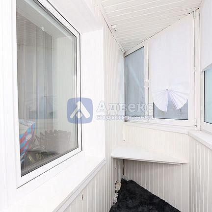 Квартира 3-комн., 63.9 м² Квартира 3-комн., 63.9 м²