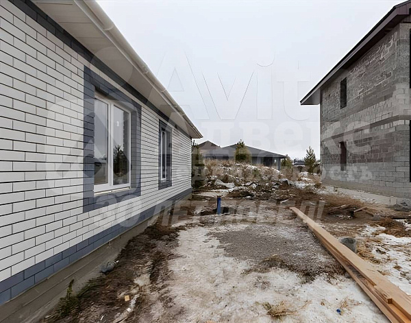 Дом, 119 кв.м.