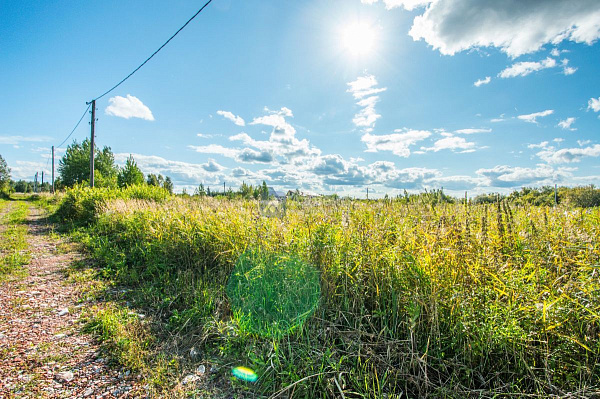 Участок, 10 сот.