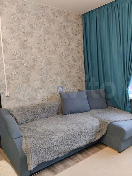 Коттедж 100 м²