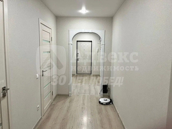 3-к квартира, 85 кв.м.