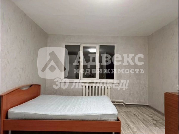 1-к квартира, 30 кв.м.