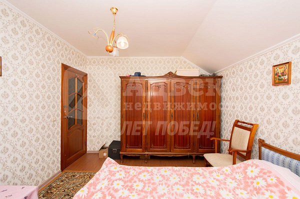 Дом 120 м²