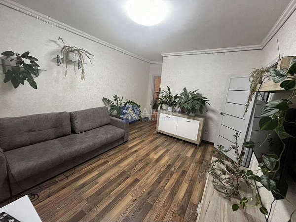 Квартира 3-комн., 68.1 м²