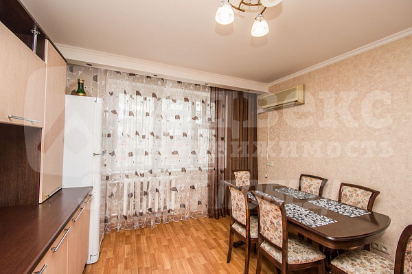 Квартира 2-комн., 66.9 м²