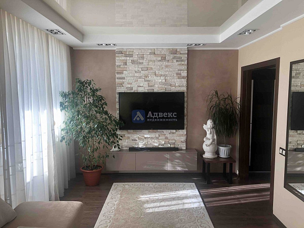 Квартира 2-комн., 70.2 м² Квартира 2-комн., 70.2 м²