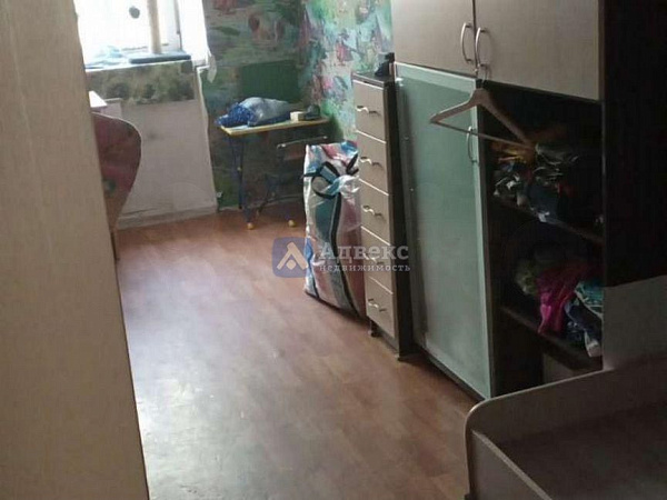 Квартира 2-комн., 44.3 м²
