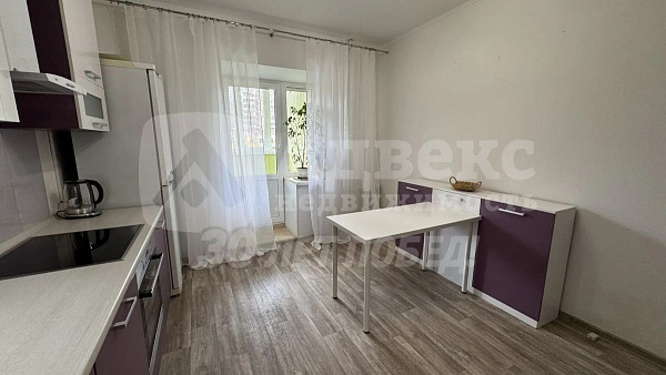 Квартира 2-комн., 70.6 м²