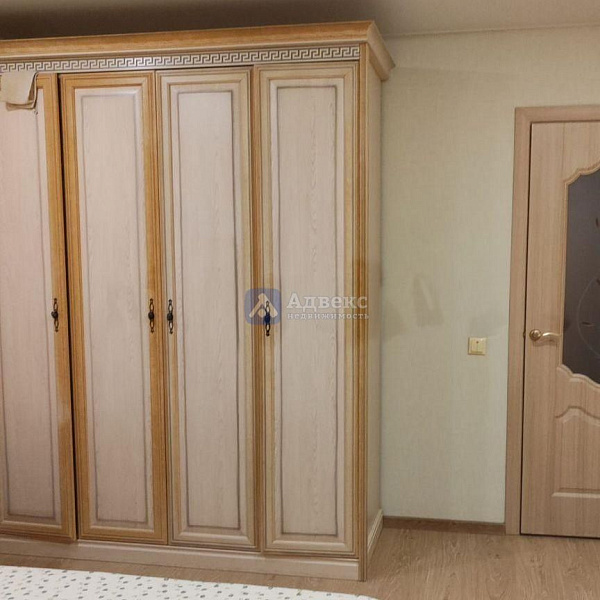 Квартира 2-комн., 67 м²