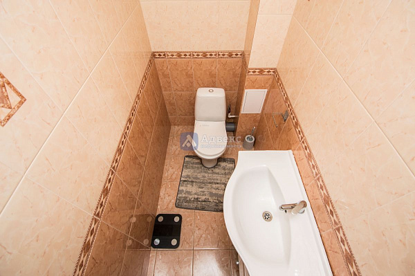 Квартира 2-комн., 66 м² Квартира 2-комн., 66 м²